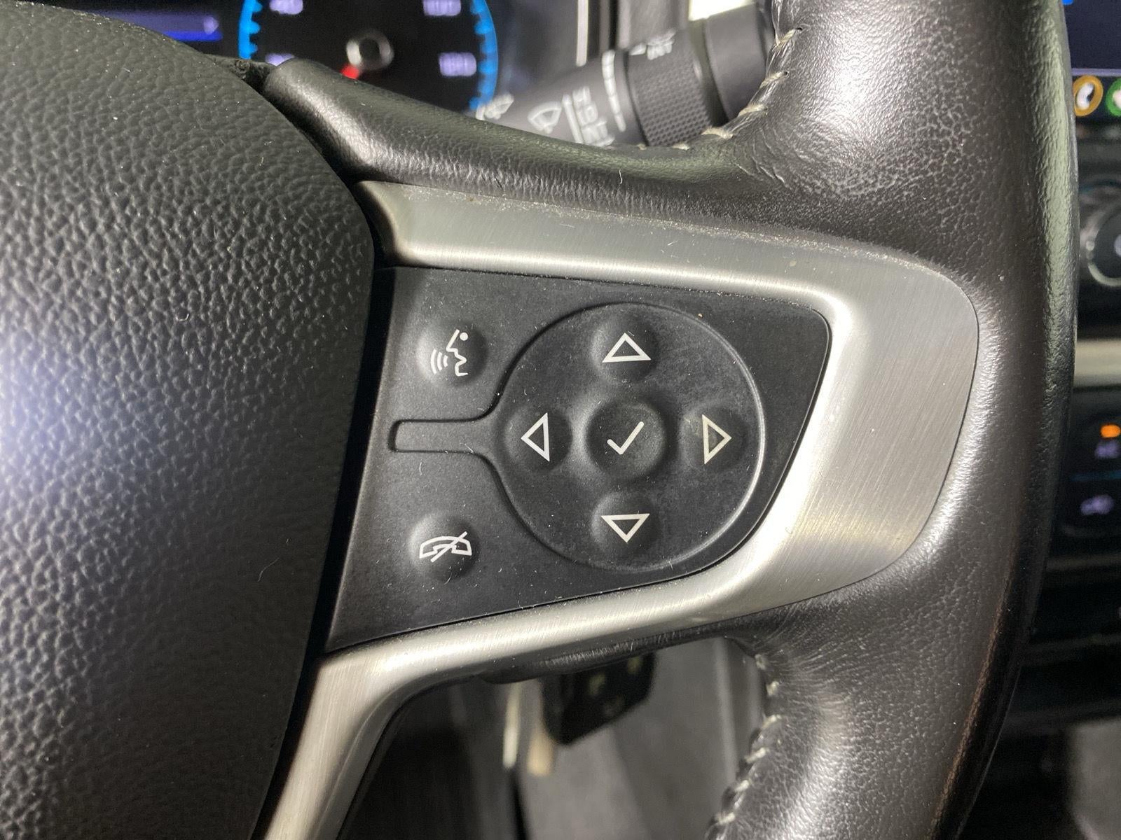 2020 GMC Canyon 4WD SLE