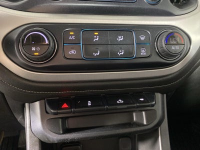 2020 GMC Canyon 4WD SLE