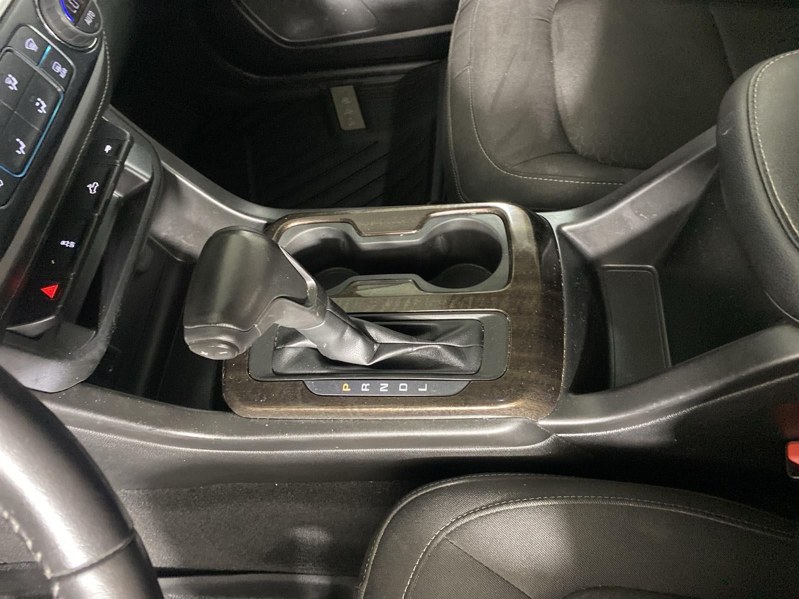 2020 GMC Canyon 4WD SLE