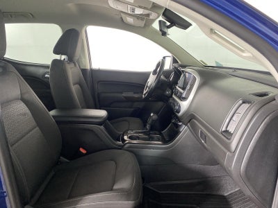2020 GMC Canyon 4WD SLE