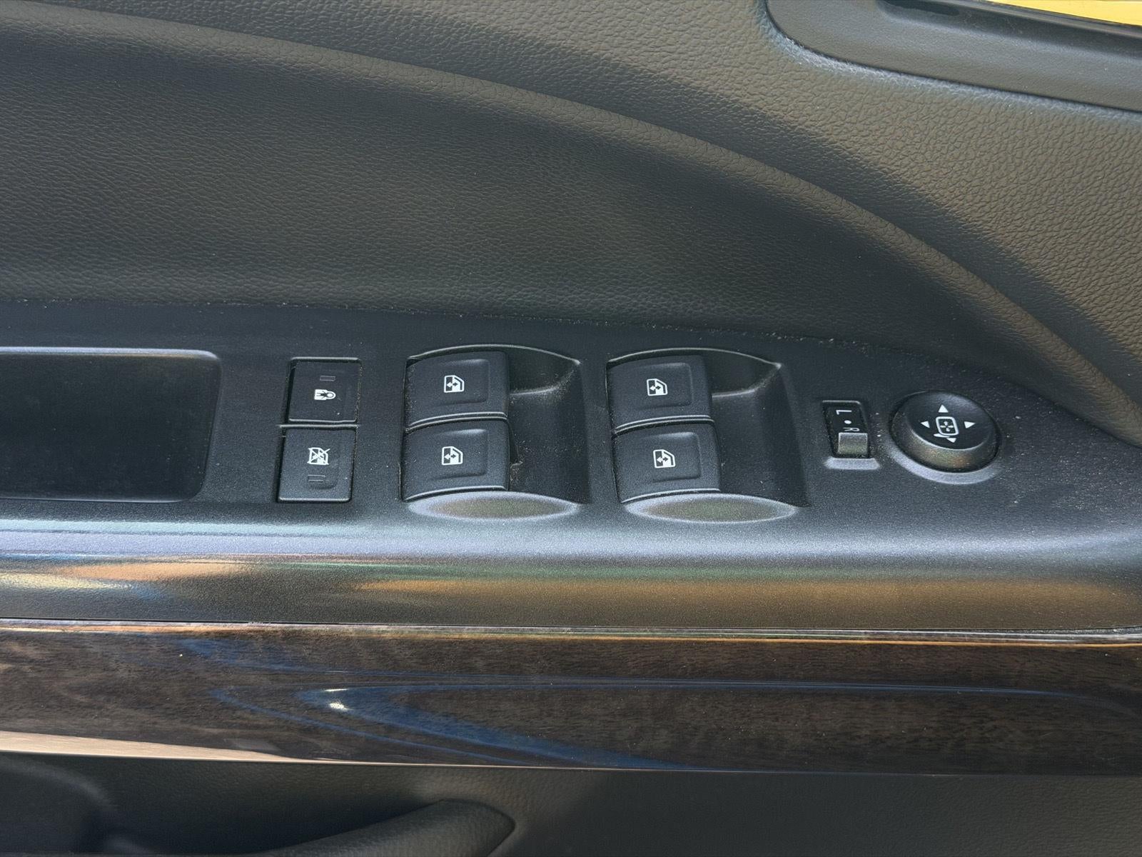 2022 GMC Canyon 4WD Elevation