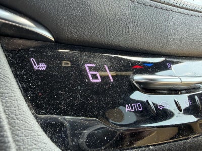 2019 Cadillac XT5 FWD