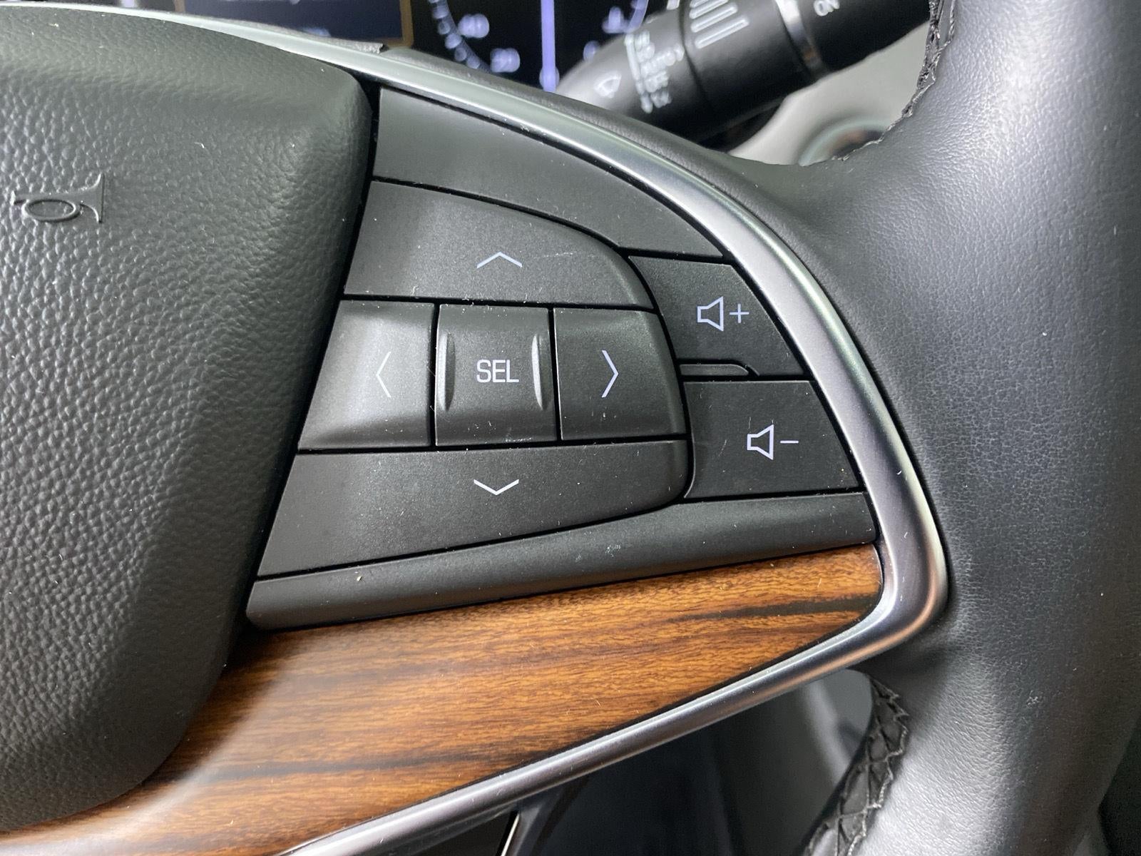 2025 Cadillac XT5 AWD Premium Luxury