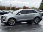 2024 Cadillac XT5 AWD Sport