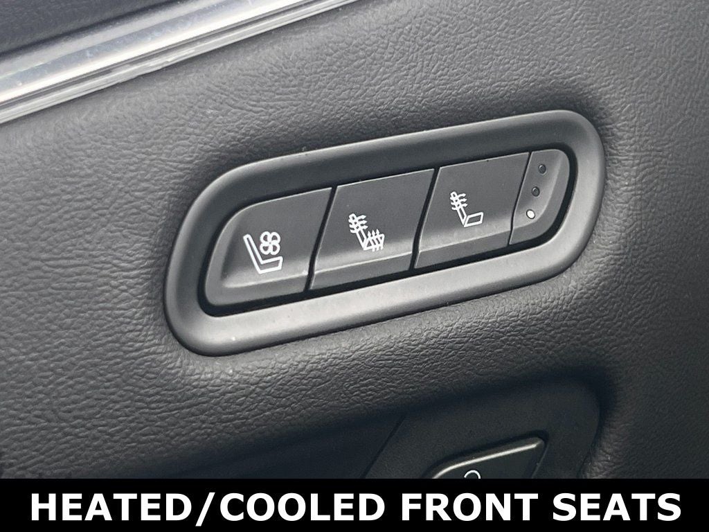 2021 Cadillac Escalade ESV Sport