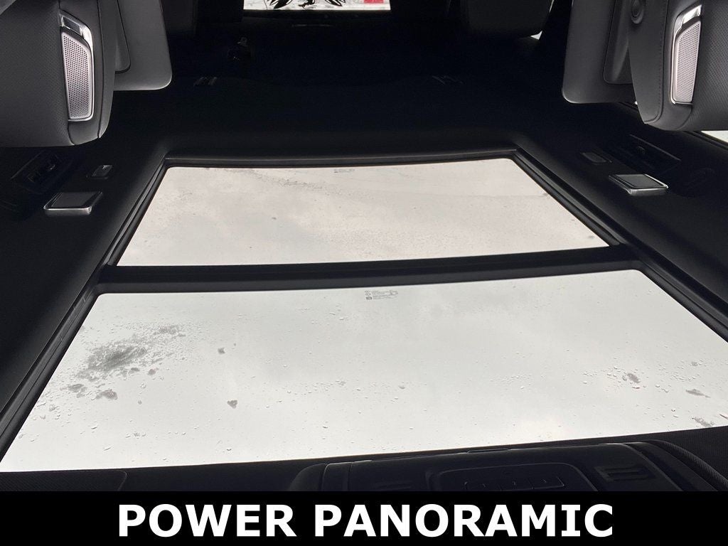 2021 Cadillac Escalade ESV Sport