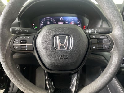 2023 Honda Accord Sedan EX