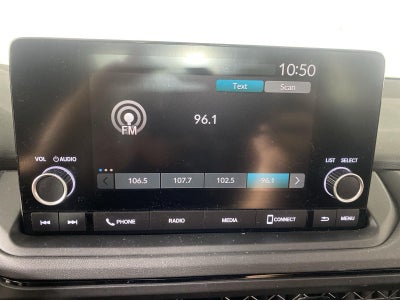 2023 Honda Accord Sedan EX