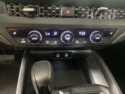 2023 Honda Accord Sedan EX