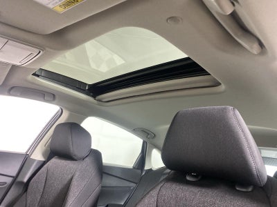 2023 Honda Accord Sedan EX