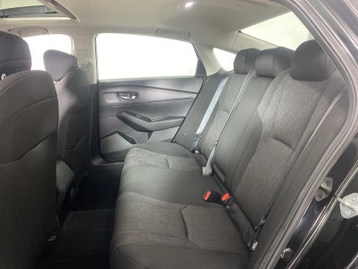 2023 Honda Accord Sedan EX