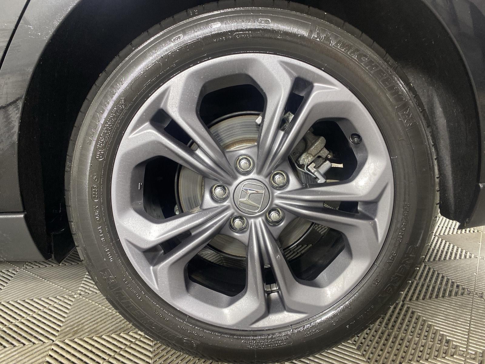 2023 Honda Accord Sedan EX