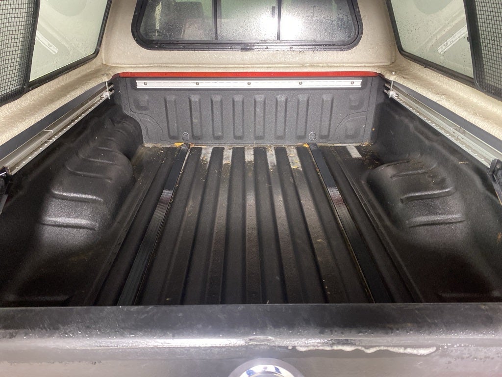 2015 Nissan Frontier SV