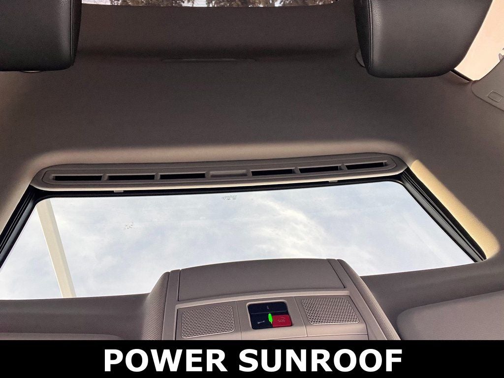 2018 Volkswagen Passat Base