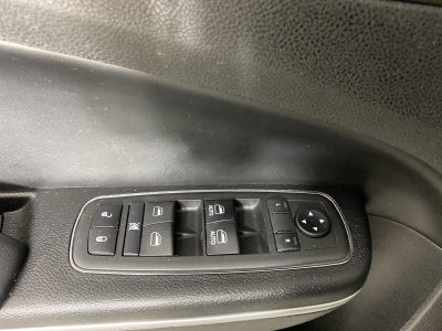 2019 Chrysler 300 Touring