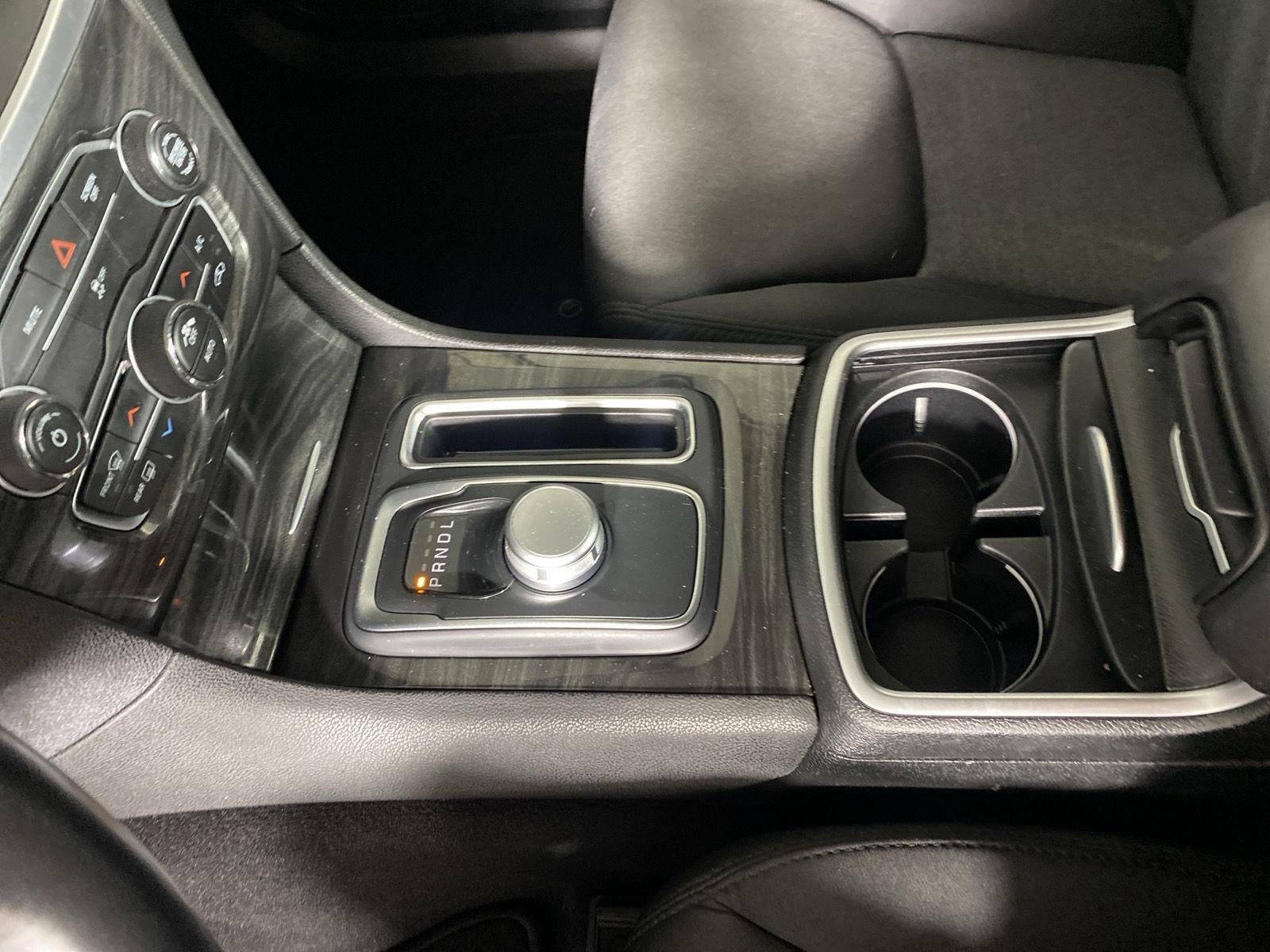 2019 Chrysler 300 Touring