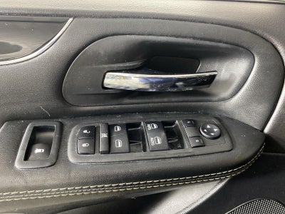 2018 Dodge Grand Caravan SE Plus