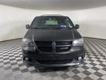2018 Dodge Grand Caravan SE Plus