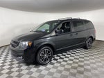 2018 Dodge Grand Caravan SE Plus