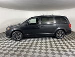 2018 Dodge Grand Caravan SE Plus