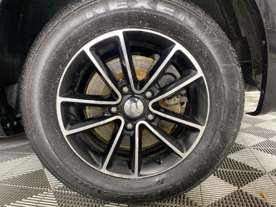 2018 Dodge Grand Caravan SE Plus
