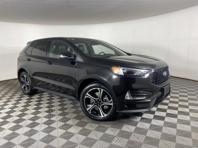 2023 Ford Edge ST