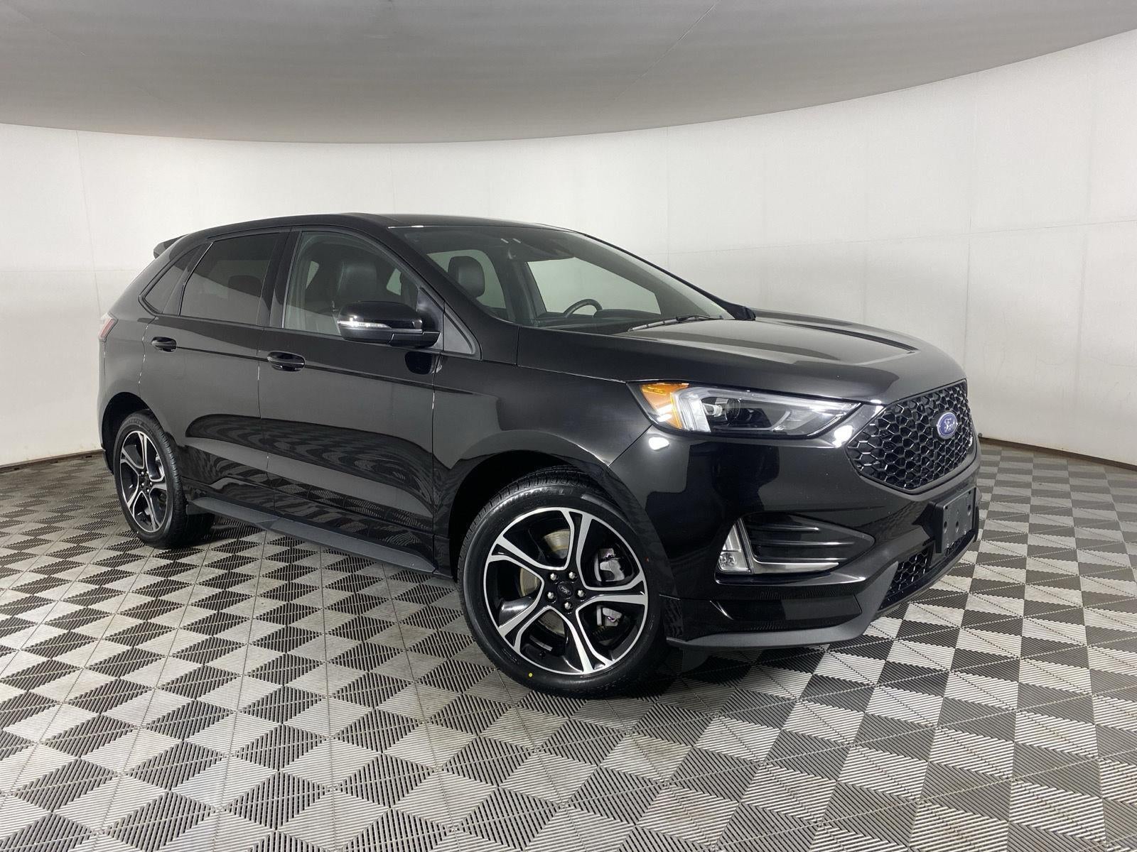 2023 Ford Edge ST