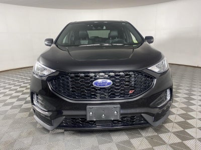 2023 Ford Edge ST