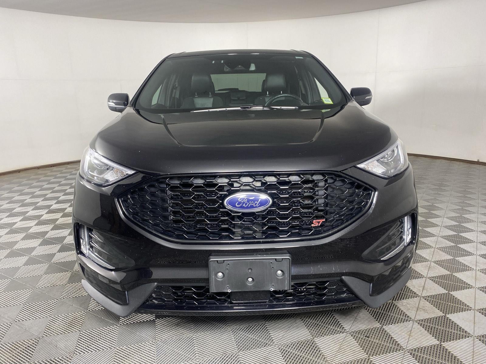 2023 Ford Edge ST