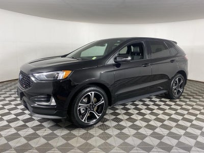 2023 Ford Edge ST