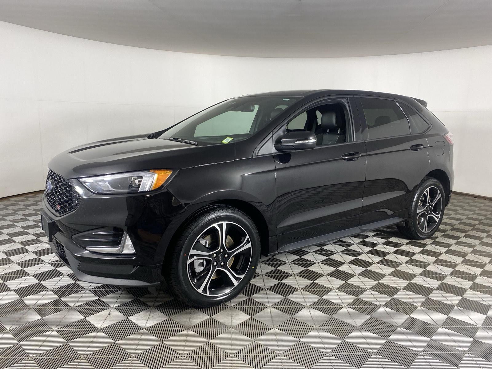 2023 Ford Edge ST