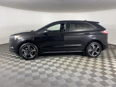 2023 Ford Edge ST