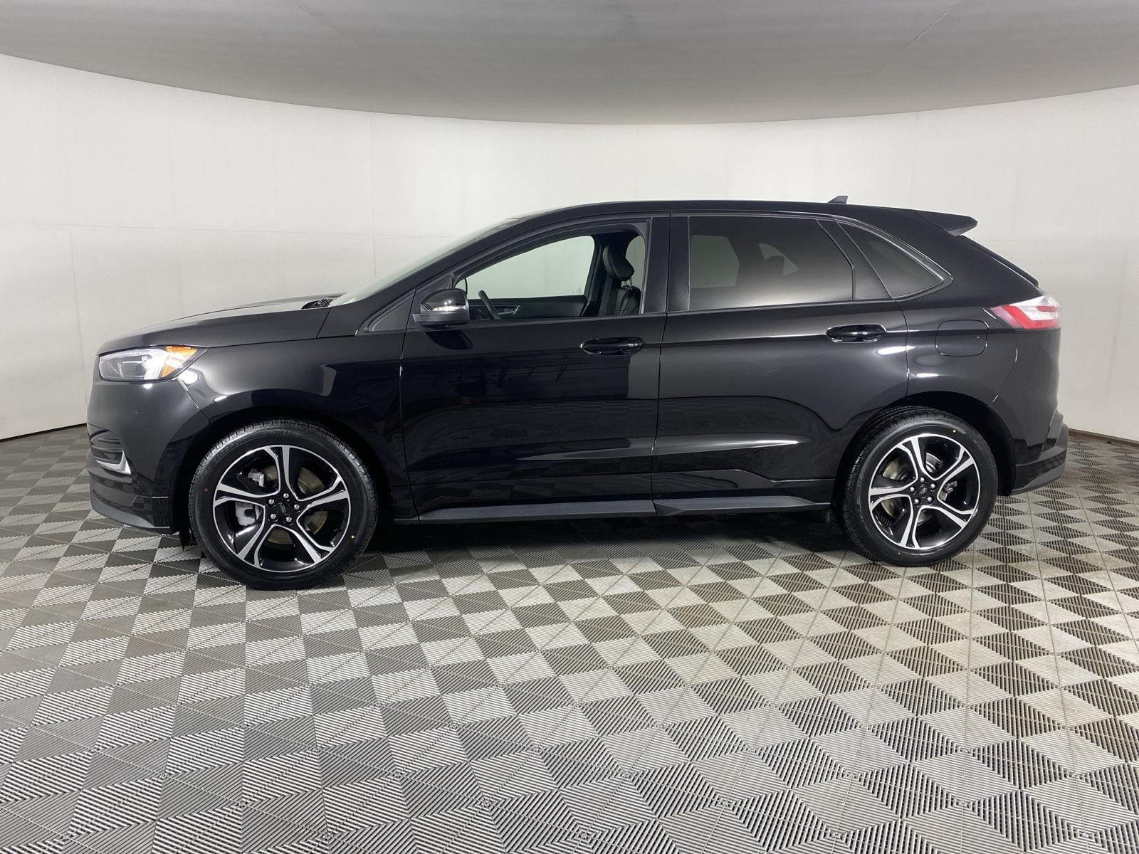 2023 Ford Edge ST