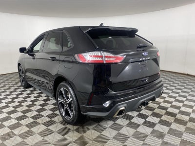 2023 Ford Edge ST