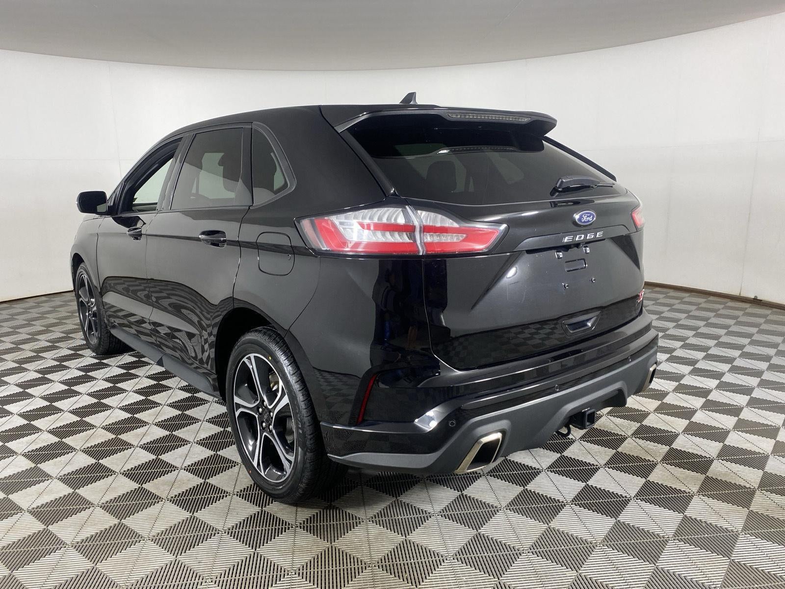 2023 Ford Edge ST