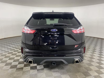 2023 Ford Edge ST