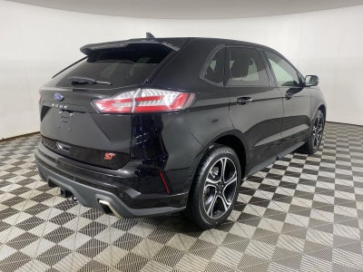 2023 Ford Edge ST