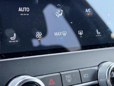 2023 Ford Edge ST