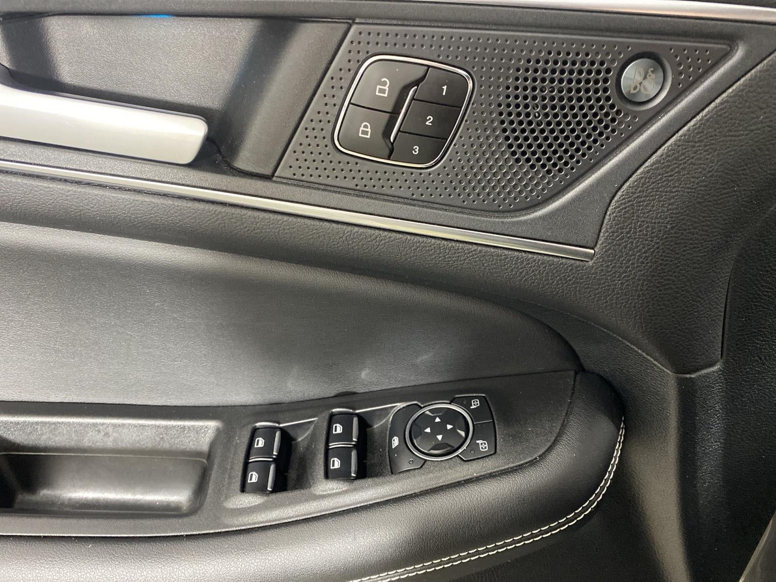 2023 Ford Edge ST