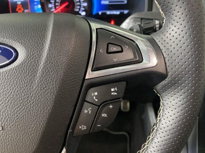 2023 Ford Edge ST
