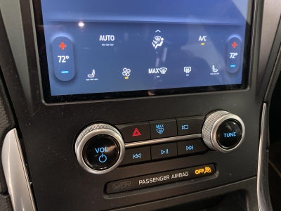 2023 Ford Edge ST