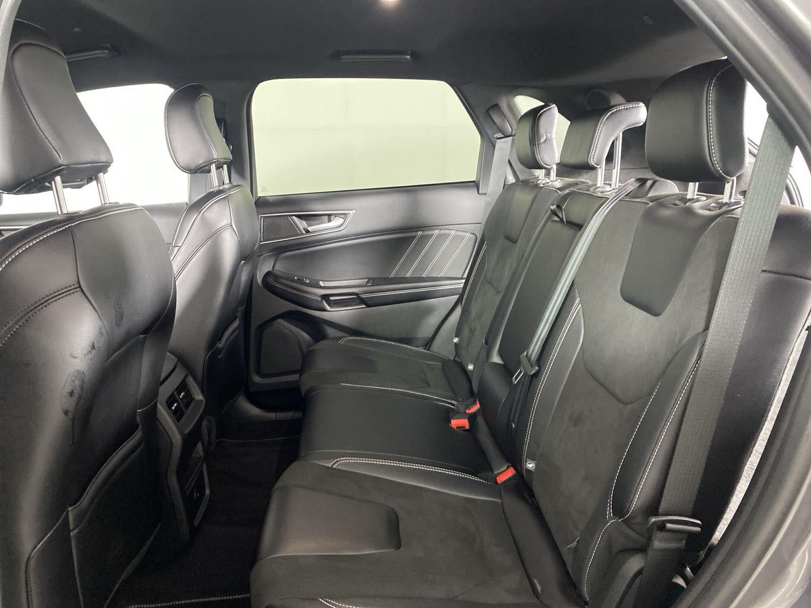 2023 Ford Edge ST