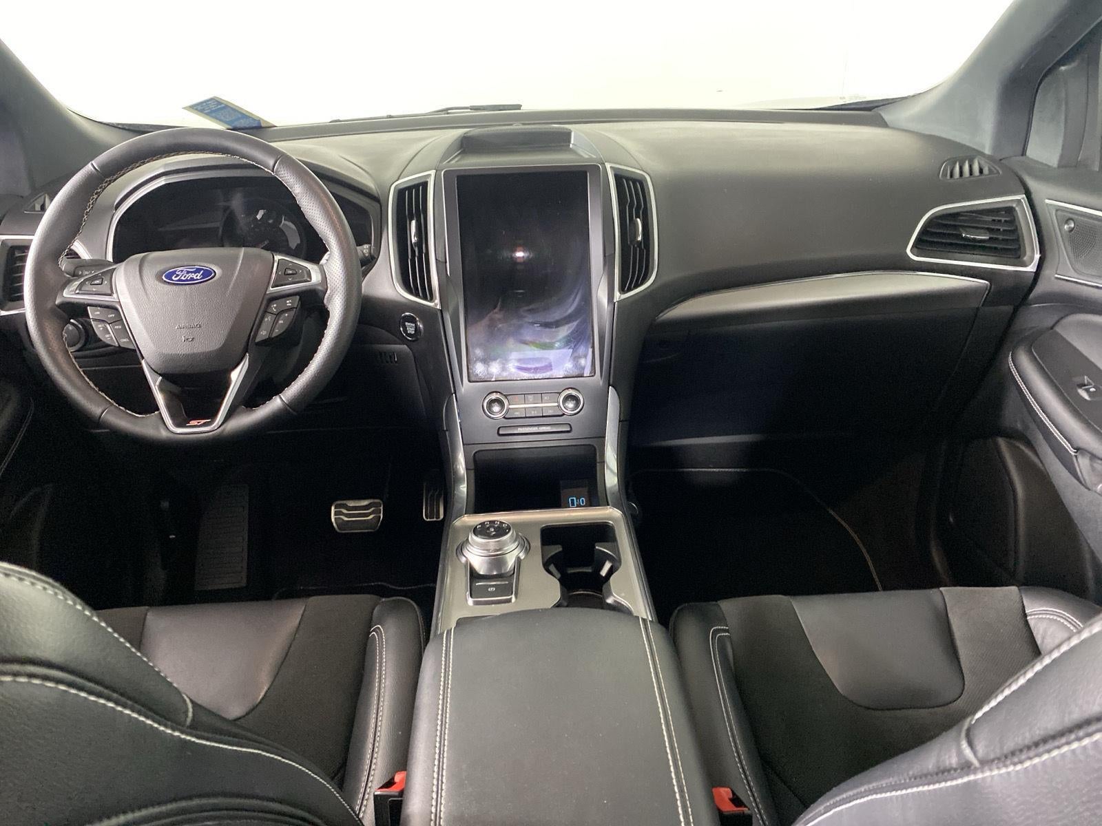2023 Ford Edge ST