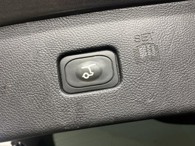 2023 Ford Edge ST