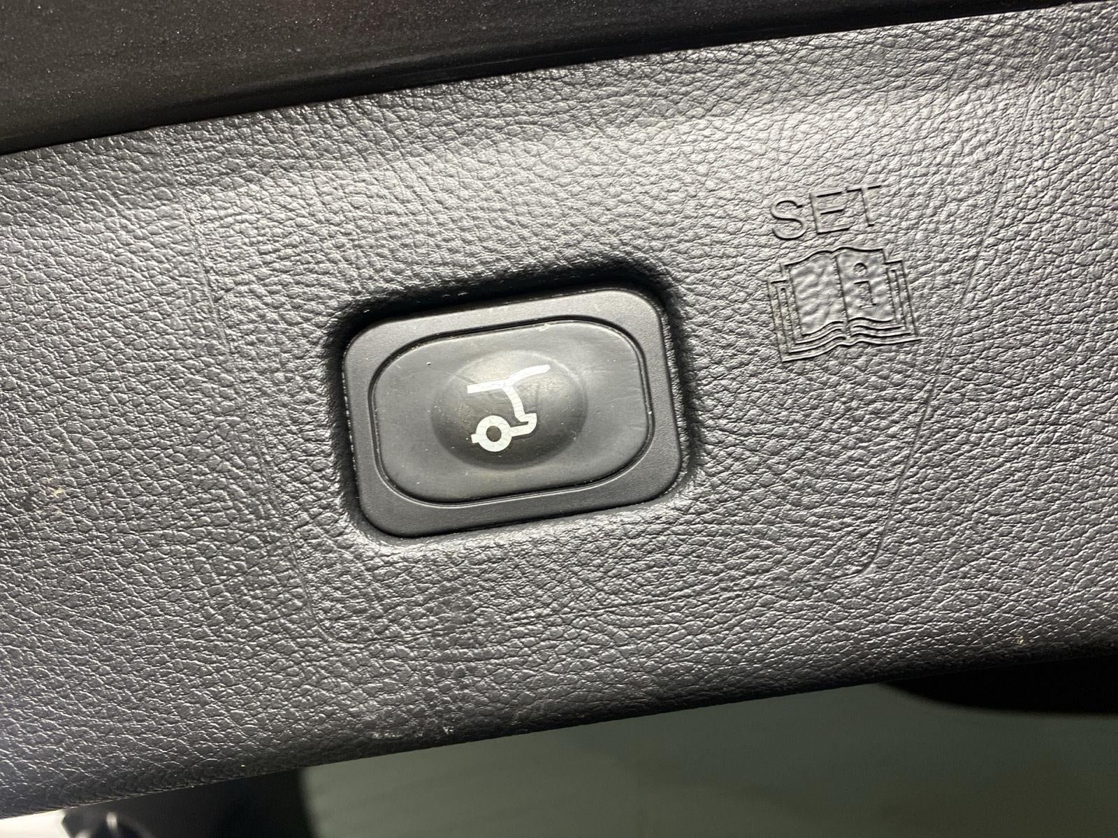 2023 Ford Edge ST