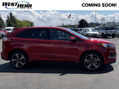 2023 Ford Edge ST