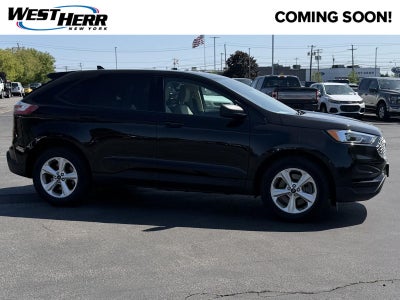 2023 Ford Edge SE