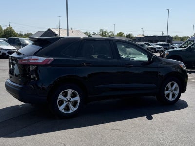 2023 Ford Edge SE