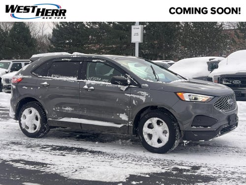 2023 Ford Edge SE