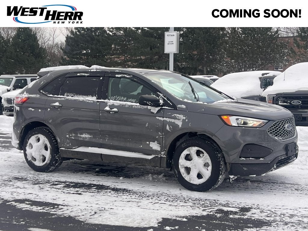 2023 Ford Edge SE